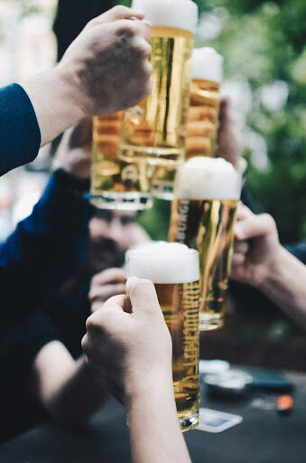 Choosing the Right Venue: Tips for Selecting the Ideal Location for Your Stag Party